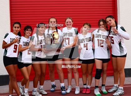 Thumbnail 3 in Campo Verde (AIA 5A Final Awards) photogallery.