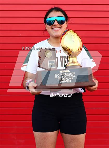 Thumbnail 3 in Campo Verde (AIA 5A Final Awards) photogallery.