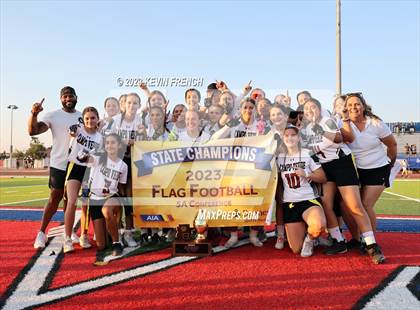 Thumbnail 1 in Campo Verde (AIA 5A Final Awards) photogallery.