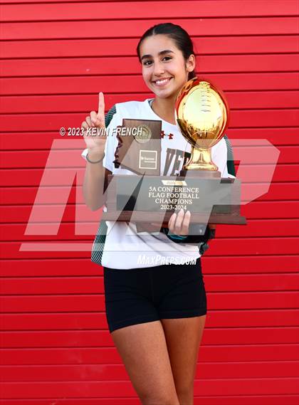 Thumbnail 1 in Campo Verde (AIA 5A Final Awards) photogallery.