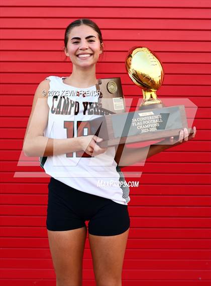 Thumbnail 1 in Campo Verde (AIA 5A Final Awards) photogallery.