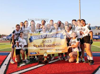 Thumbnail 2 in Campo Verde (AIA 5A Final Awards) photogallery.