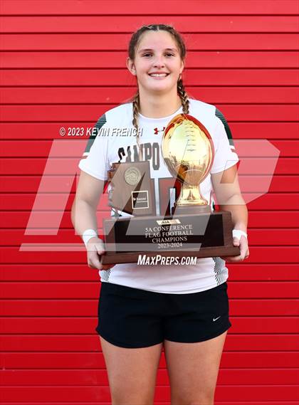 Thumbnail 2 in Campo Verde (AIA 5A Final Awards) photogallery.