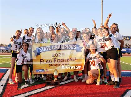 Thumbnail 3 in Campo Verde (AIA 5A Final Awards) photogallery.