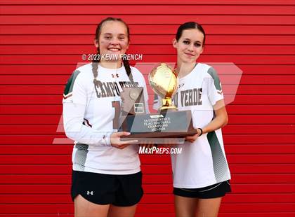 Thumbnail 2 in Campo Verde (AIA 5A Final Awards) photogallery.