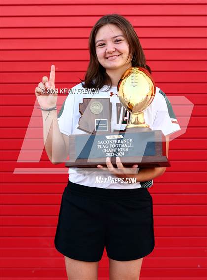 Thumbnail 2 in Campo Verde (AIA 5A Final Awards) photogallery.
