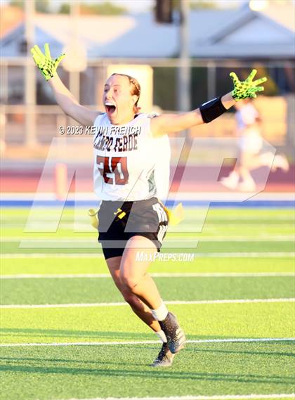 Thumbnail 3 in Campo Verde (AIA 5A Final Awards) photogallery.