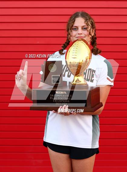 Thumbnail 2 in Campo Verde (AIA 5A Final Awards) photogallery.