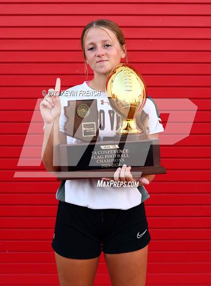 Thumbnail 1 in Campo Verde (AIA 5A Final Awards) photogallery.
