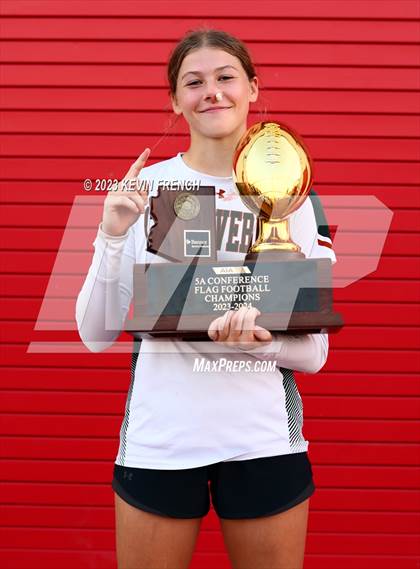 Thumbnail 2 in Campo Verde (AIA 5A Final Awards) photogallery.