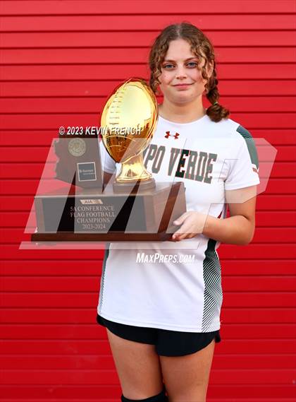 Thumbnail 1 in Campo Verde (AIA 5A Final Awards) photogallery.