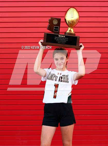 Thumbnail 1 in Campo Verde (AIA 5A Final Awards) photogallery.