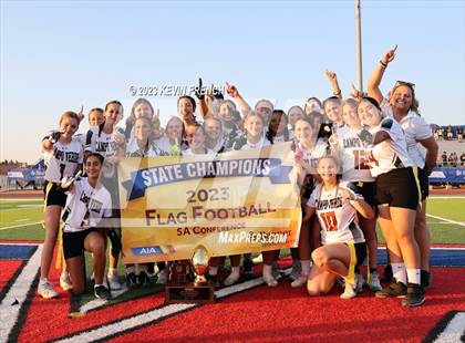 Thumbnail 2 in Campo Verde (AIA 5A Final Awards) photogallery.