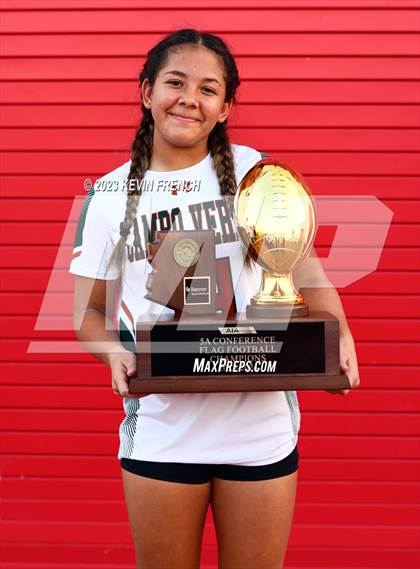 Thumbnail 1 in Campo Verde (AIA 5A Final Awards) photogallery.