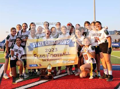 Thumbnail 3 in Campo Verde (AIA 5A Final Awards) photogallery.
