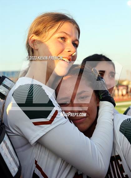 Thumbnail 1 in Campo Verde (AIA 5A Final Awards) photogallery.