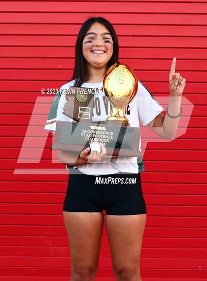 Thumbnail 3 in Campo Verde (AIA 5A Final Awards) photogallery.