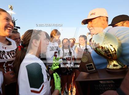 Thumbnail 3 in Campo Verde (AIA 5A Final Awards) photogallery.