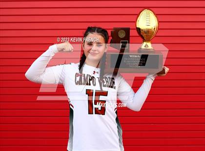 Thumbnail 3 in Campo Verde (AIA 5A Final Awards) photogallery.