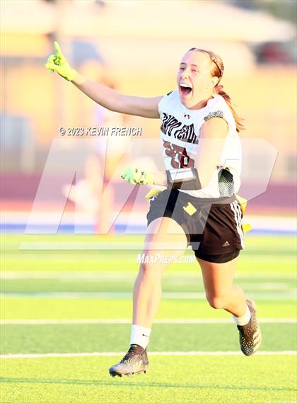 Thumbnail 2 in Campo Verde (AIA 5A Final Awards) photogallery.