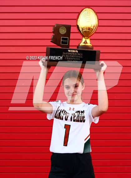 Thumbnail 3 in Campo Verde (AIA 5A Final Awards) photogallery.