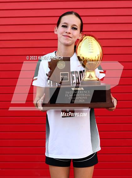Thumbnail 2 in Campo Verde (AIA 5A Final Awards) photogallery.