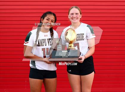 Thumbnail 3 in Campo Verde (AIA 5A Final Awards) photogallery.