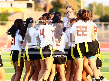 Thumbnail 1 in Campo Verde (AIA 5A Final Awards) photogallery.
