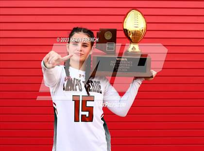 Thumbnail 1 in Campo Verde (AIA 5A Final Awards) photogallery.