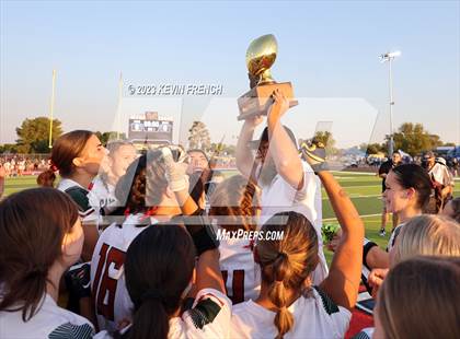 Thumbnail 3 in Campo Verde (AIA 5A Final Awards) photogallery.