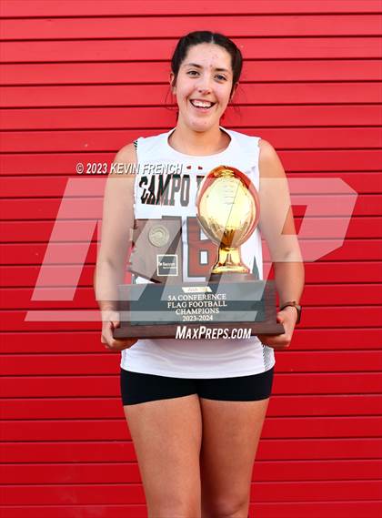 Thumbnail 1 in Campo Verde (AIA 5A Final Awards) photogallery.