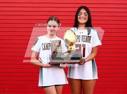 Thumbnail 2 in Campo Verde (AIA 5A Final Awards) photogallery.