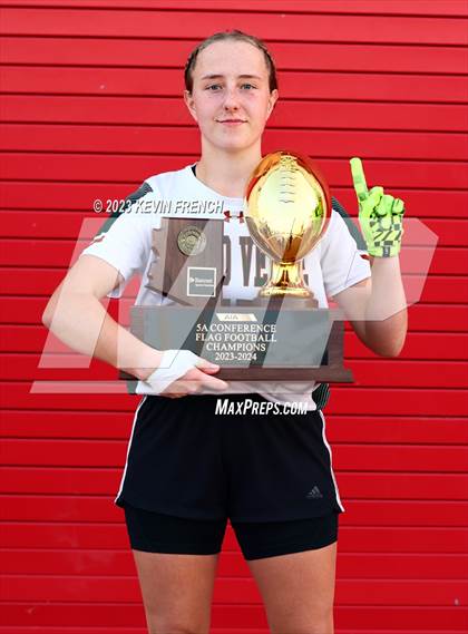 Thumbnail 1 in Campo Verde (AIA 5A Final Awards) photogallery.