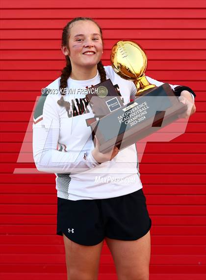 Thumbnail 2 in Campo Verde (AIA 5A Final Awards) photogallery.
