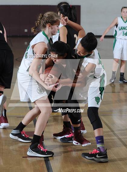 Thumbnail 1 in Arcadia vs. Thousand Oaks photogallery.
