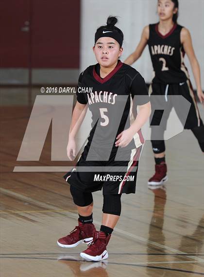 Thumbnail 3 in Arcadia vs. Thousand Oaks photogallery.