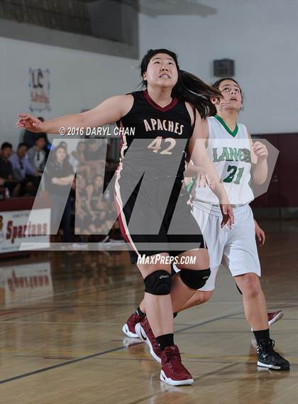 Thumbnail 2 in Arcadia vs. Thousand Oaks photogallery.