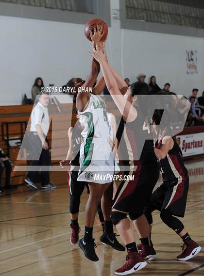 Thumbnail 3 in Arcadia vs. Thousand Oaks photogallery.