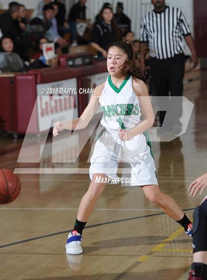 Thumbnail 2 in Arcadia vs. Thousand Oaks photogallery.