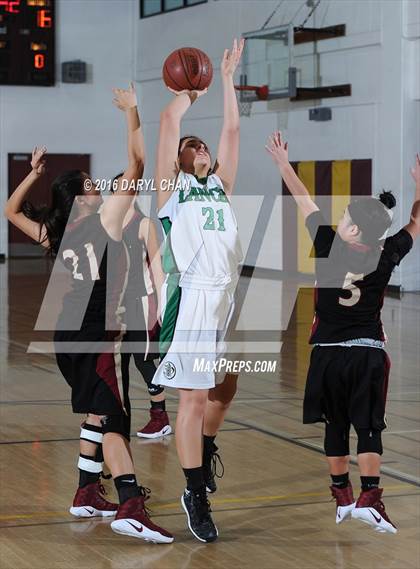 Thumbnail 3 in Arcadia vs. Thousand Oaks photogallery.