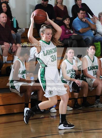 Thumbnail 1 in Arcadia vs. Thousand Oaks photogallery.