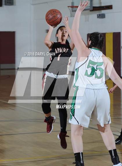 Thumbnail 2 in Arcadia vs. Thousand Oaks photogallery.