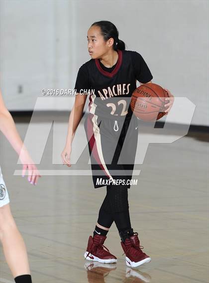 Thumbnail 3 in Arcadia vs. Thousand Oaks photogallery.