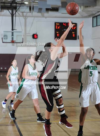 Thumbnail 2 in Arcadia vs. Thousand Oaks photogallery.