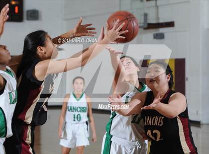 Thumbnail 2 in Arcadia vs. Thousand Oaks photogallery.