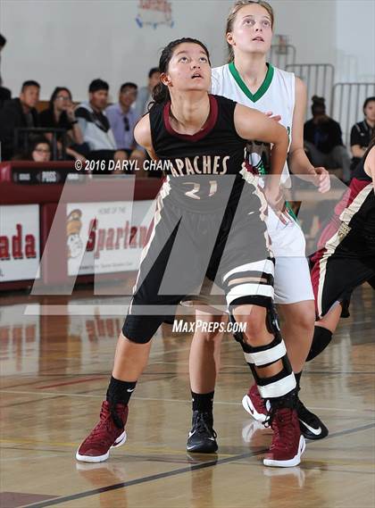Thumbnail 1 in Arcadia vs. Thousand Oaks photogallery.
