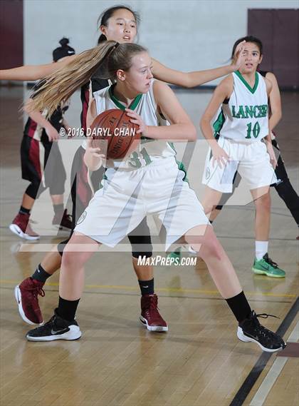 Thumbnail 3 in Arcadia vs. Thousand Oaks photogallery.