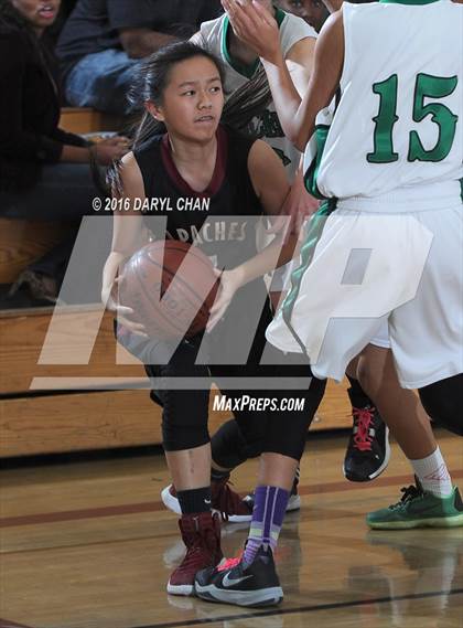 Thumbnail 2 in Arcadia vs. Thousand Oaks photogallery.