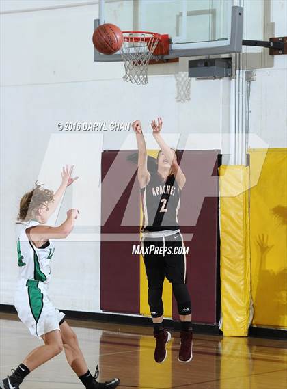 Thumbnail 3 in Arcadia vs. Thousand Oaks photogallery.