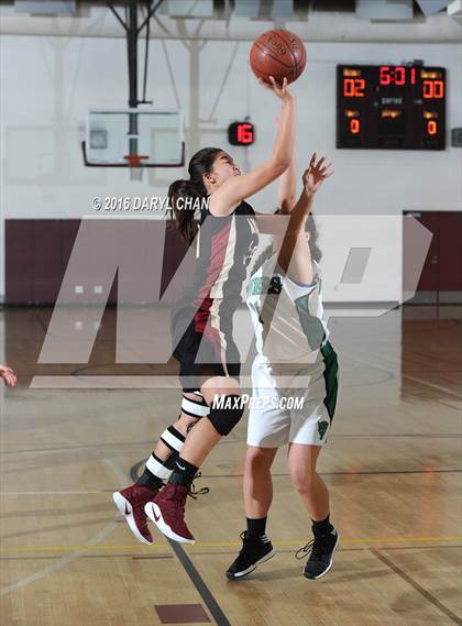 Thumbnail 1 in Arcadia vs. Thousand Oaks photogallery.